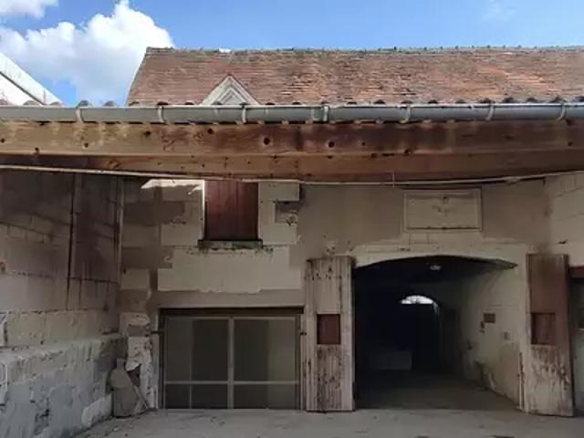Maison vente à Le Bourg, Saint-Georges-sur-Cher