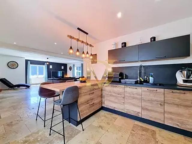 Maison vente à Romorantin-Lanthenay, Saint-georges-sur-cher