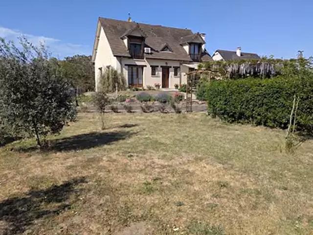 Maison vente à Romorantin-Lanthenay, Saint-georges-sur-cher