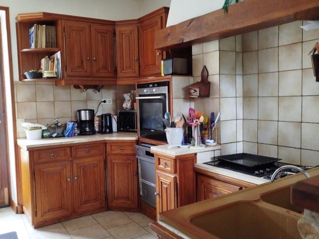 Maison vente à Romorantin-Lanthenay, Saint-georges-sur-cher
