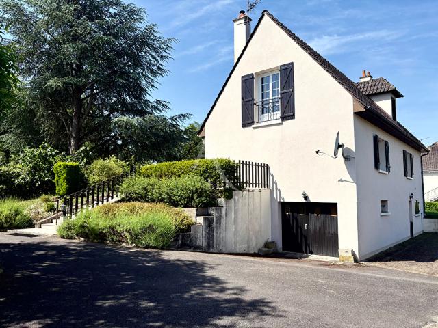 Maison vente à Romorantin-Lanthenay, Saint-georges-sur-cher