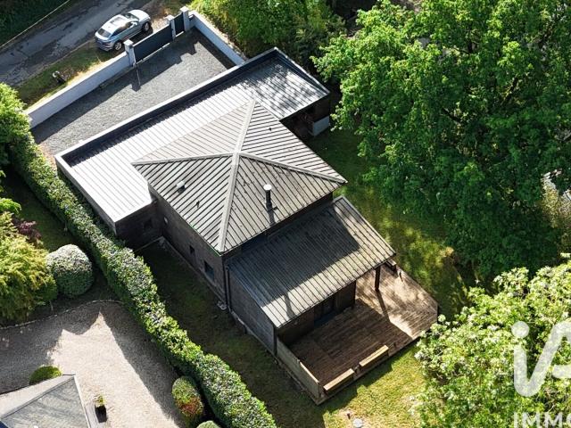 Maison vente à Romorantin-Lanthenay, Saint-georges-sur-cher