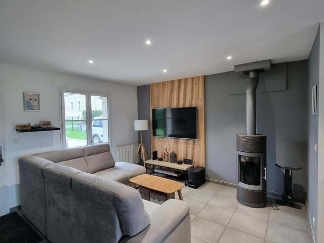 Maison vente à Romorantin-Lanthenay, Saint-georges-sur-cher