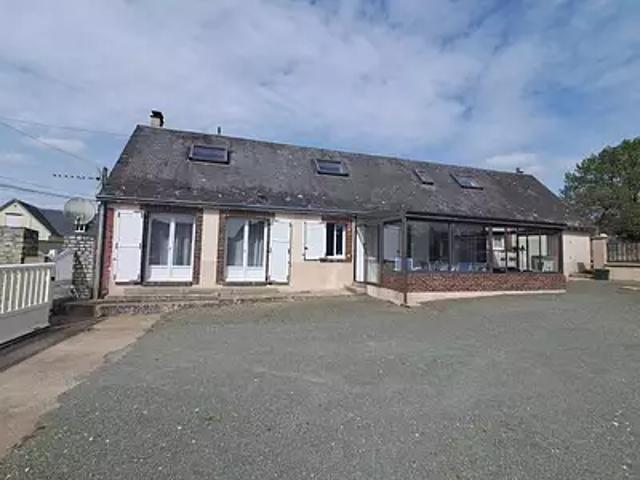 Maison vente à Chartres, Saint-georges-sur-eure