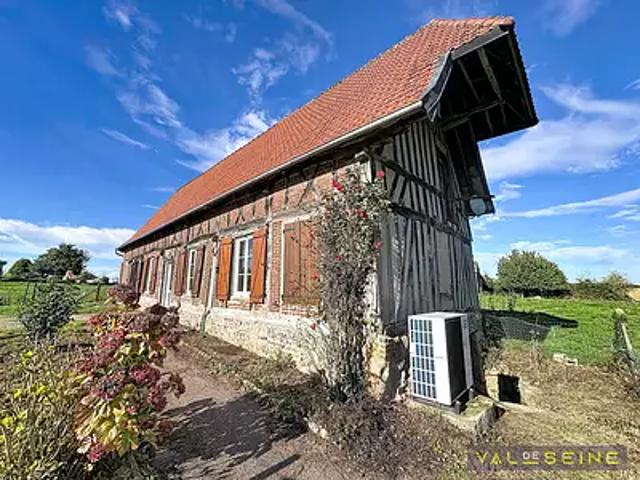 Maison location à Saint-Georges-sur-Fontaine, Seine-Maritime