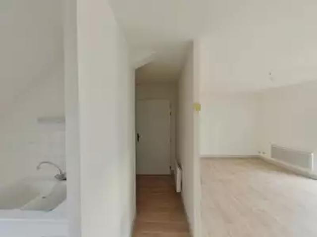 Appartement location à Saint-Georges-sur-la-Prée, Cher