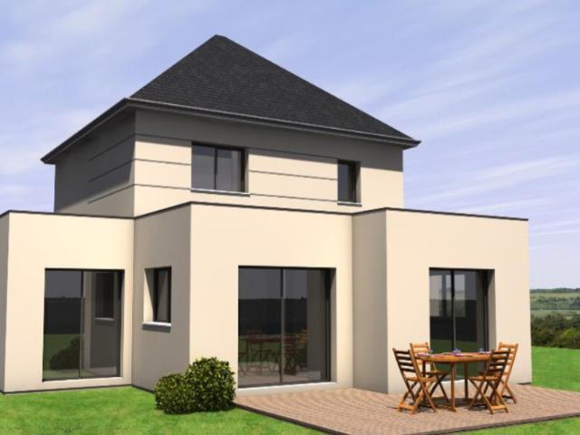Maison vente à Saumur, Saint-georges-sur-layon