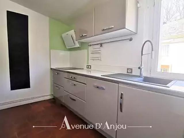 Maison vente à Angers, Saint-georges-sur-loire