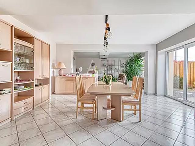 Maison vente à Angers, Saint-georges-sur-loire