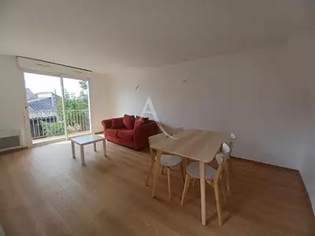 Appartement location à Saint-Georges-sur-Loire, Maine-et-Loire
