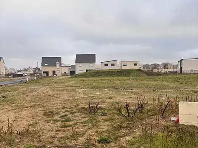 Terrain vente à Angers, Saint-georges-sur-loire