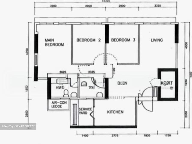 Detached House for sale