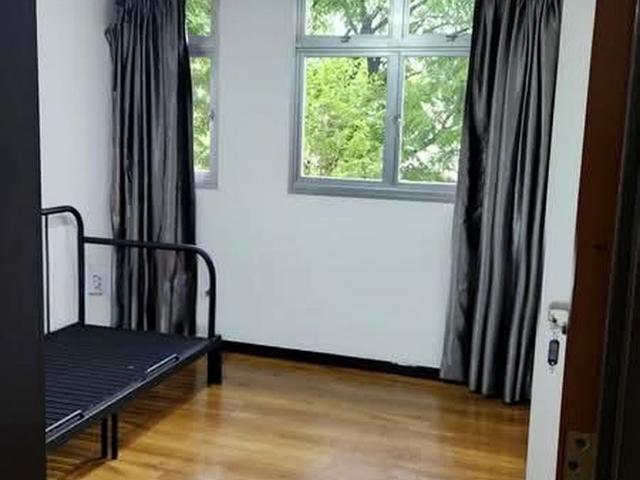 Detached House for rent