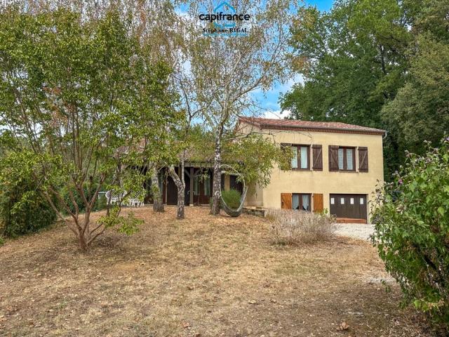 Maison vente à Villeneuve-sur-Lot, Nouvelle-Aquitaine