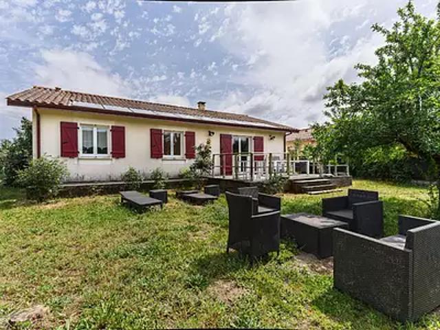Maison vente à Dax, Saint-geours-de-maremne