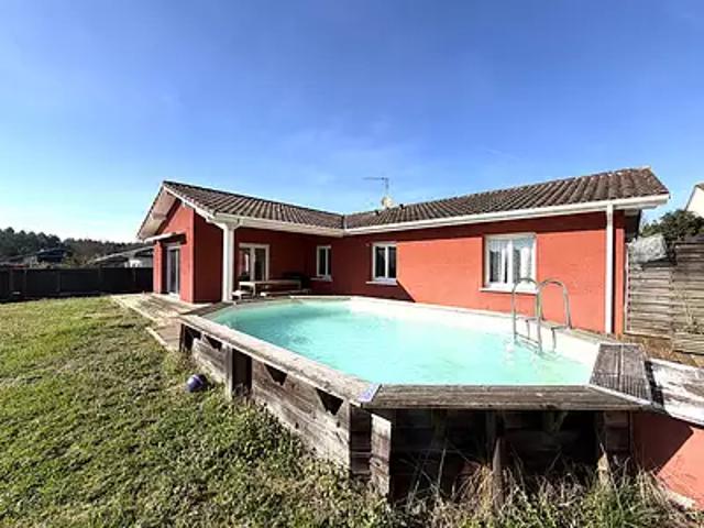 Maison vente à Dax, Saint-geours-de-maremne