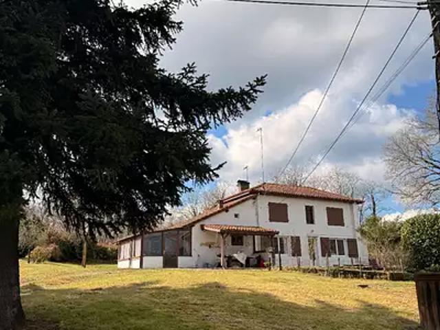 Maison vente à Saint-geours-de-maremne, La Clairière