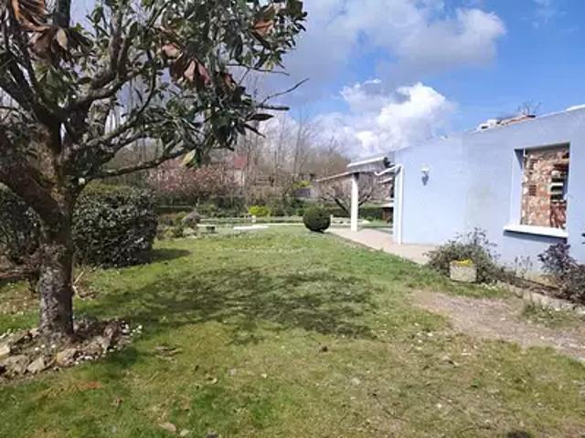 Maison vente à Saint-geours-de-maremne, La Clairière Maison vente à Saint-geours-de-maremne, La Clairière