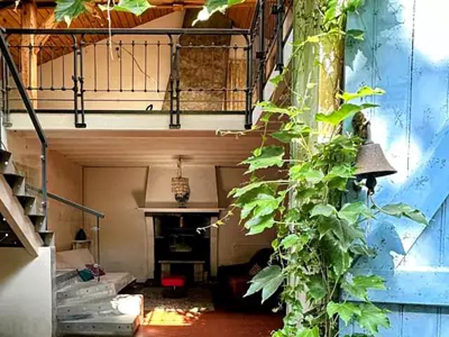 Maison vente à La Clairière, Saint-Geours-de-Maremne