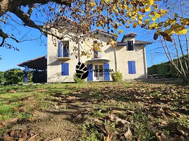 Maison vente à Dax, Saint-geours-de-maremne