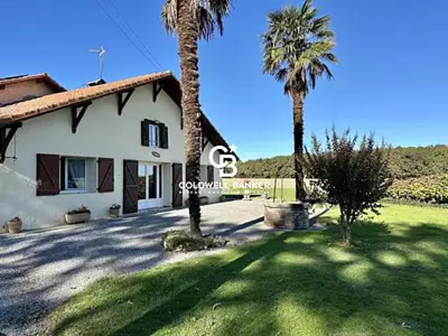 Maison vente à Dax, Saint-geours-de-maremne