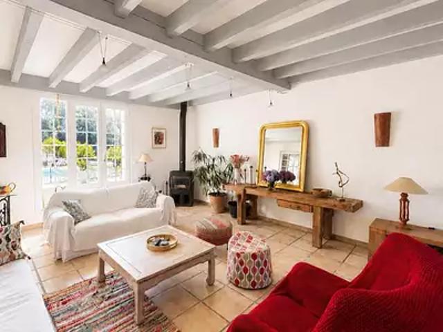 Maison vente à La Clairière, Saint-Geours-de-Maremne