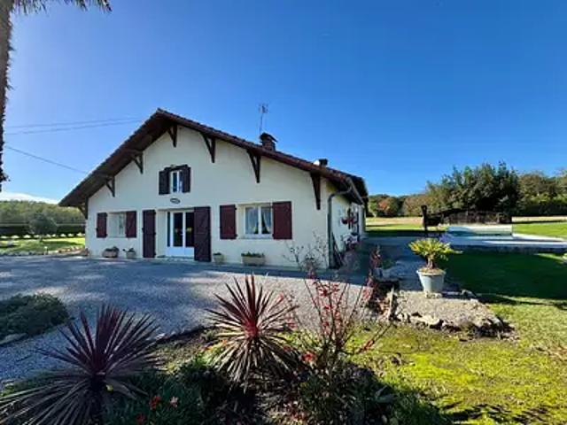 Maison vente à Dax, Saint-geours-de-maremne