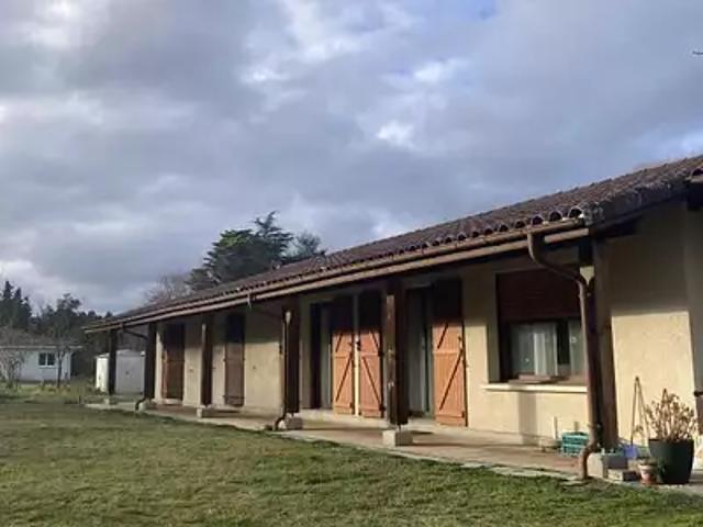 Maison vente à Dax, Saint-geours-de-maremne