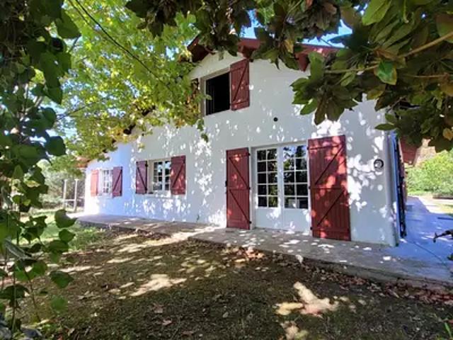 Maison vente à Dax, Saint-geours-de-maremne