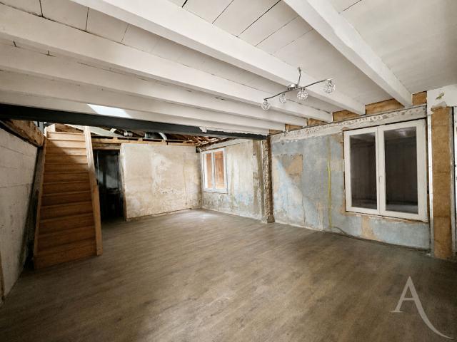 Appartement vente à Dax, Saint-geours-de-maremne