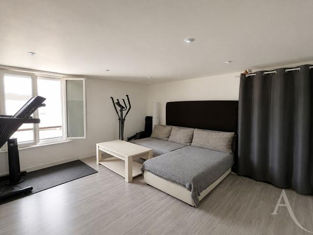 Appartement vente à Dax, Saint-geours-de-maremne