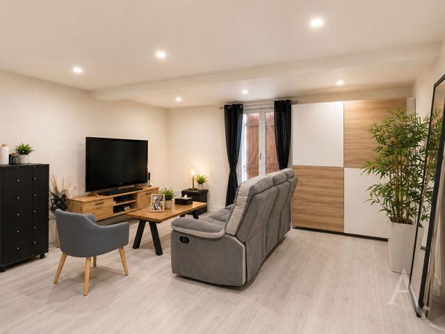 Appartement vente à Dax, Saint-geours-de-maremne