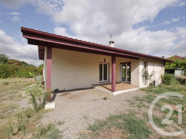 Maison vente à Dax, Saint-geours-de-maremne
