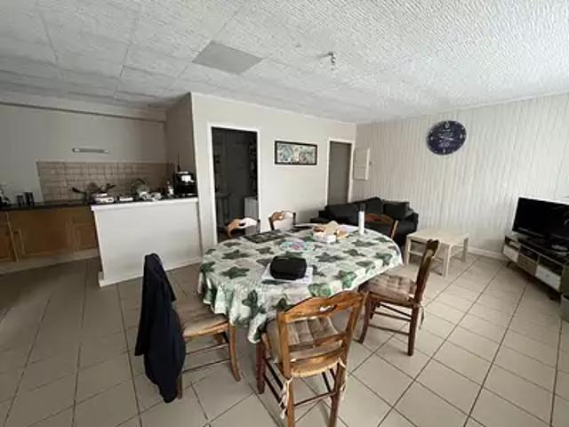 Appartement vente à Pontivy, Bretagne