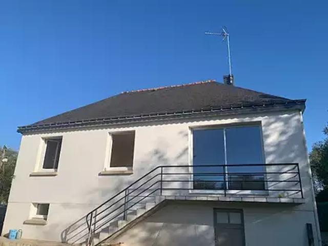 Maison vente à Pontivy, Bretagne