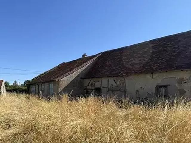 Maison vente à Les Guichards, Saint-Gérand-de-Vaux