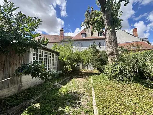 Maison vente à Vichy, Saint-gérand-le-puy