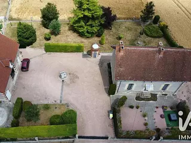Maison vente à Vichy, Saint-gérand-le-puy