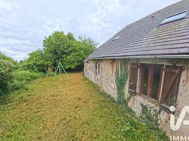 Maison vente à Vichy, Saint-gérand-le-puy