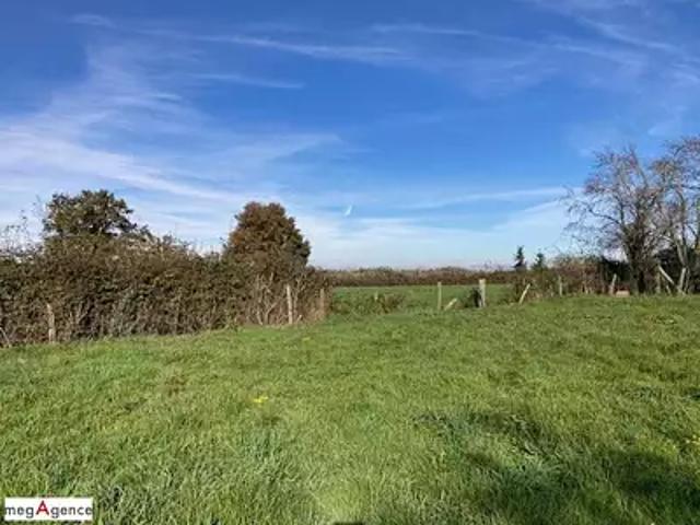 Terrain vente à Vichy, Saint-gérand-le-puy