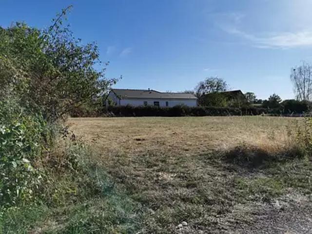 Terrain vente à Vichy, Saint-gérand-le-puy