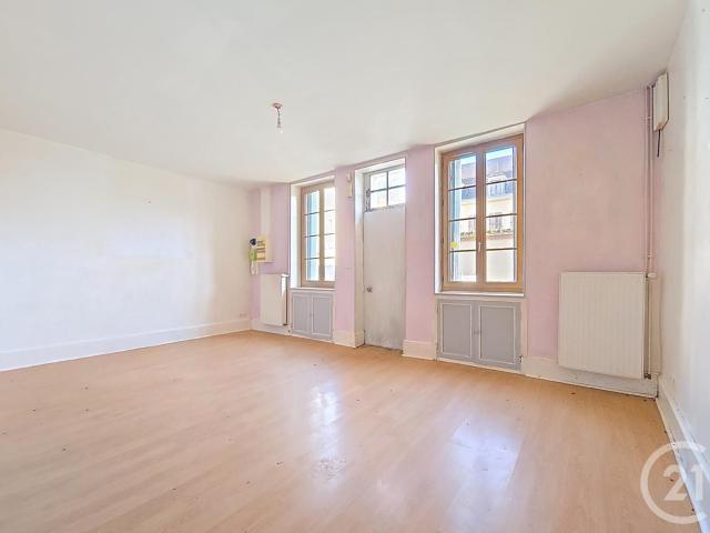 Maison vente à Vichy, Saint-gérand-le-puy