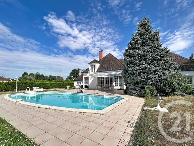Maison vente à Vichy, Saint-gérand-le-puy