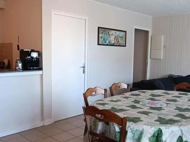 Appartement vente à Pontivy, Bretagne