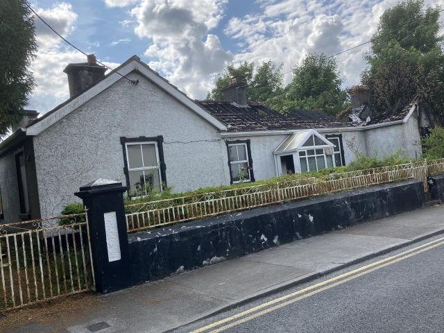 Farm for sale in Longford