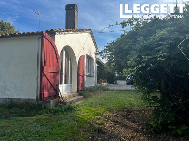 Maison vente à Bergerac, Saint-géraud-de-corps