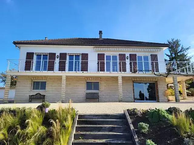 Maison vente à Montmorillon, Saint-germain