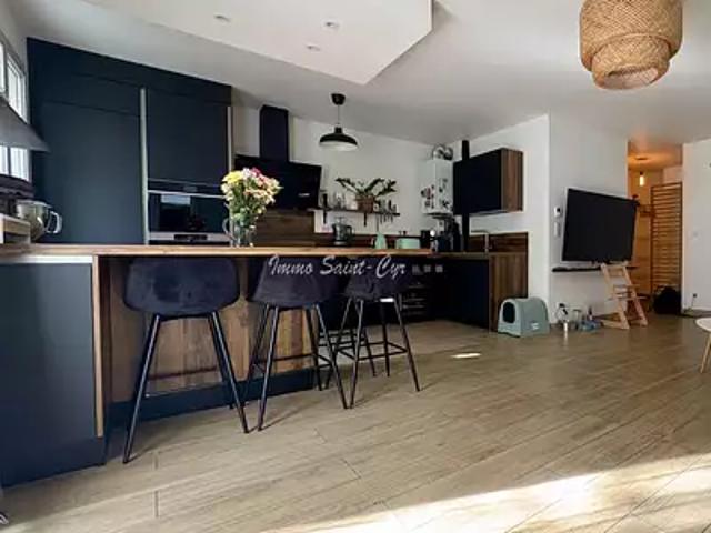 Appartement vente à Lyon, Métropole de Lyon