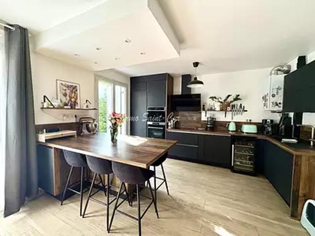 Appartement vente à Lyon, Métropole de Lyon