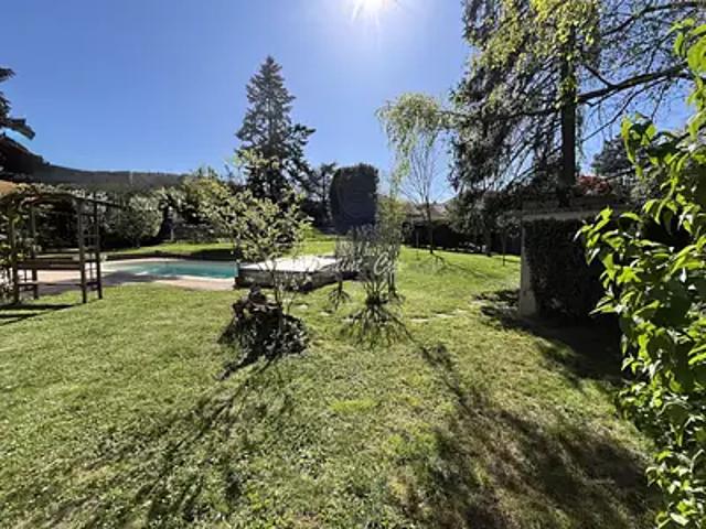 Maison vente à Lyon, Métropole de Lyon